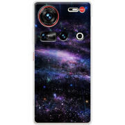 Чохол BoxFace Nubia Z70 Ultra 