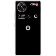 Чохол BoxFace Nubia Z70 Ultra 