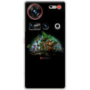 Чохол BoxFace Nubia Z70 Ultra 