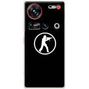 Чохол BoxFace Nubia Z70 Ultra 