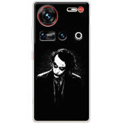 Чохол BoxFace Nubia Z70 Ultra 