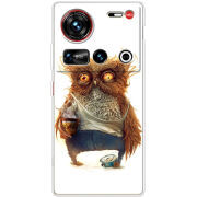 Чохол BoxFace Nubia Z70 Ultra 