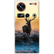 Чохол BoxFace Nubia Z70 Ultra 