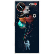 Чохол BoxFace Nubia Z70 Ultra 