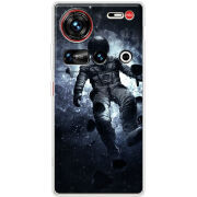 Чохол BoxFace Nubia Z70 Ultra 