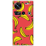 Чохол BoxFace Nubia Z70 Ultra 