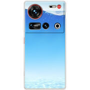 Чохол BoxFace Nubia Z70 Ultra 