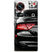 Чохол BoxFace Nubia Z70 Ultra Audi A7