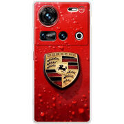 Чохол BoxFace Nubia Z70 Ultra 