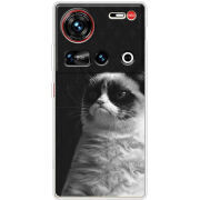 Чохол BoxFace Nubia Z70 Ultra 