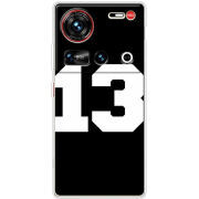 Чохол BoxFace Nubia Z70 Ultra 13