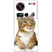 Чохол BoxFace Nubia Z70 Ultra 