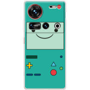 Чохол BoxFace Nubia Z70 Ultra 