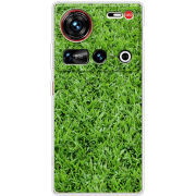 Чохол BoxFace Nubia Z70 Ultra 