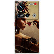 Чохол BoxFace Nubia Z70 Ultra 