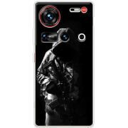 Чохол BoxFace Nubia Z70 Ultra 
