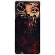 Чохол BoxFace Nubia Z70 Ultra 