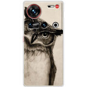 Чохол BoxFace Nubia Z70 Ultra 