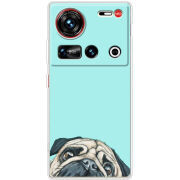 Чохол BoxFace Nubia Z70 Ultra 