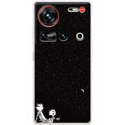 Чохол BoxFace Nubia Z70 Ultra 