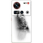 Чохол BoxFace Nubia Z70 Ultra 