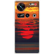 Чохол BoxFace Nubia Z70 Ultra Calm Before the Storm