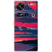 Чохол BoxFace Nubia Z70 Ultra Heaven b