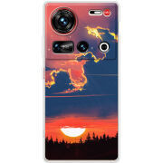 Чохол BoxFace Nubia Z70 Ultra Twilight