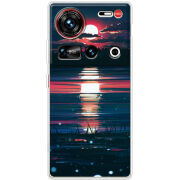 Чохол BoxFace Nubia Z70 Ultra Midnight