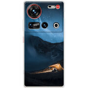 Чохол BoxFace Nubia Z70 Ultra Nowhere
