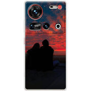 Чохол BoxFace Nubia Z70 Ultra the Secret Place