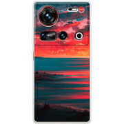 Чохол BoxFace Nubia Z70 Ultra Seaside a