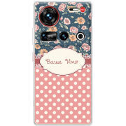 Чохол BoxFace Nubia Z70 Ultra 