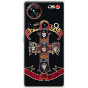 Чохол BoxFace Nubia Z70 Ultra 