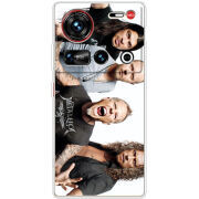 Чохол BoxFace Nubia Z70 Ultra 