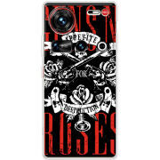 Чохол BoxFace Nubia Z70 Ultra 