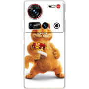 Чохол BoxFace Nubia Z70 Ultra 