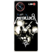 Чохол BoxFace Nubia Z70 Ultra 