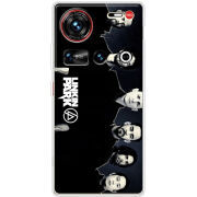 Чохол BoxFace Nubia Z70 Ultra 