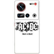 Чохол BoxFace Nubia Z70 Ultra 