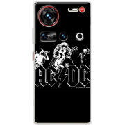 Чохол BoxFace Nubia Z70 Ultra 