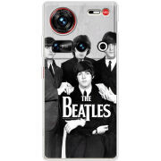 Чохол BoxFace Nubia Z70 Ultra 