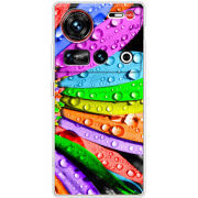 Чохол BoxFace Nubia Z70 Ultra Colored Chamomile