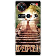 Чохол BoxFace Nubia Z70 Ultra 