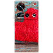 Чохол BoxFace Nubia Z70 Ultra 