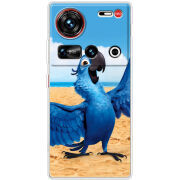 Чохол BoxFace Nubia Z70 Ultra 