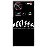 Чохол BoxFace Nubia Z70 Ultra 