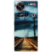 Чохол BoxFace Nubia Z70 Ultra 