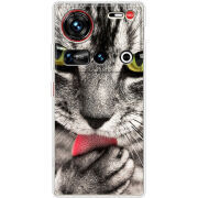 Чохол BoxFace Nubia Z70 Ultra 