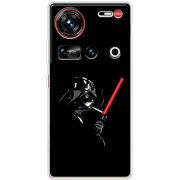 Чохол BoxFace Nubia Z70 Ultra 